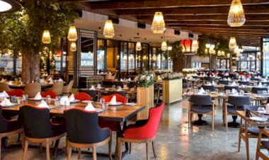 SON DAKİKA! KAFE VE RESTORANTLARIN ÇALIŞMA SAATİ KISITLAMASI KALDIRILDI