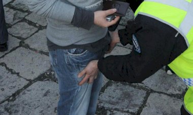 UYUŞTURUCU İHBARI ALINMASI ÜZERİNE DÜKKANDA ÖNLEME ARAMASI İLE ARAMA YAPILAMAZ
