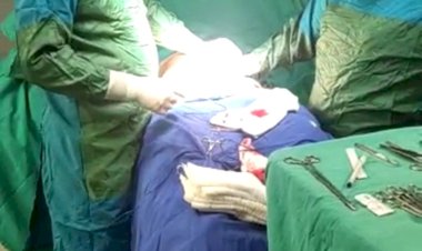 BURUN ESTETİĞİ AMELİYATINI DOKTORUN DÜZGÜN YAPAMAMASI MADDİ VE MANEVİ SORUMLULUK GEREKTİRİR