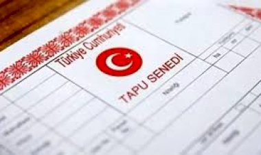 ANNESİNE BABASINA BAKAN EVLADA TEK BİR GAYRİMENKULÜN SATIŞ YOLUYLA DEVRİ MUVAZAALI İŞLEM DEĞİLDİR