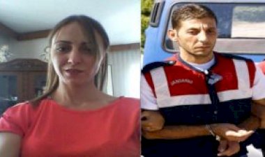 YARGITAY SEDEF BERBEROĞLU'NUN KATİLİNE VERİLEN HAPİS CEZASINI FAZLA BULDU