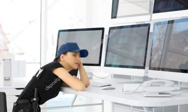 GÜVENLİK GÖREVLİSİNİN NÖBETTE UYUMASI İŞVEREN AÇISINDAN HAKLI FESİH SEBEBİDİR