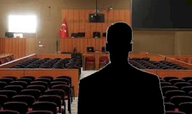 MAHKÛMİYETTE TEK VEYA BELİRLEYİCİ DELİLİNİN SORGULANAMAYAN TANIK BEYANI OLMASI (GİZLİ TANIKLIK)
