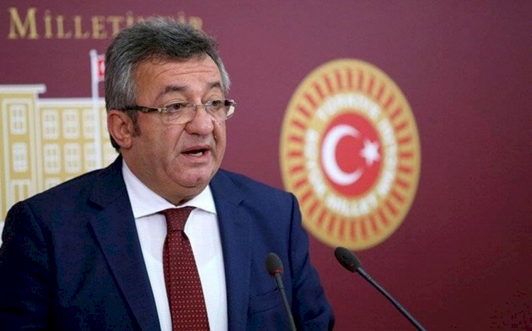 CHP HAREKETE GEÇTİ : 'ÇOKLU BARO' KANUNUNU AYM'YE GÖTÜRÜYOR