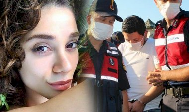 PINAR GÜLTEKİN'İN BABASINDAN FLAŞ İDDİA! ARKADAŞI OLDUĞU SÖYLENEN CEREN'DEN ŞÜPHELENİLİYOR!