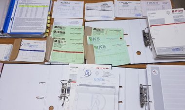 AYNI TAKVİM YILI İÇERİSİNDE KESİLEN SAHTE FATURALARA ZİNCİRLEME HÜKÜMLERİ UYGULANIR