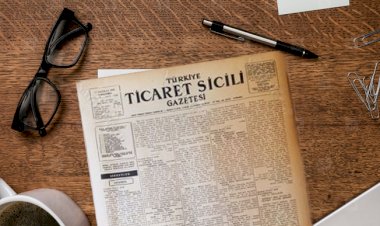 TASFİYE İŞLEMLERİ GEREKTİĞİ GİBİ TAMAMLANMAZ İSE ŞİRKETİN TİCARET SİCİLİNDEN SİLİNMESİ TÜZEL KİŞİLİĞİ SONA ERDİRMEZ