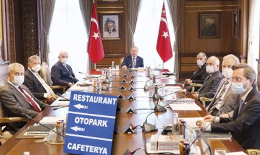 OTEL, AVM, ŞİRKET VE HASTANE İSİMLERİNE DENETİM : İNGİLİZCE İSİMLER AYIKLANACAK!