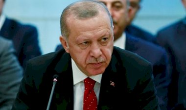 İSTANBUL SÖZLEŞMESİ ERDOĞAN'A TOPLANTI ERTELETTİ