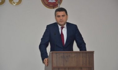 HATAY BAROSU BAŞKANI DÖNMEZ : HERKES SORUMLU DAVRANSA HER YER DAHA HUKUK DEVLETİ OLUR