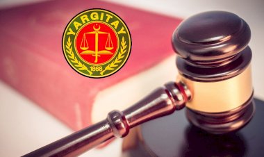 DOSYADA AKSİNE BİR DELİL YOKSA TANIKLARIN GERÇEĞİ SÖYLEDİĞİ KABUL EDİLİR