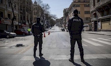 SOKAĞA ÇIKMA YASAĞI GERİ GELİYOR! İLLER BELLİ OLDU