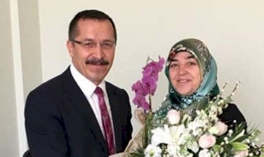 EŞİNE ÖZEL KADRO AÇAN REKTÖRE SORUŞTURMA
