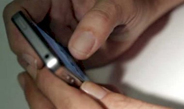 EVLİ KADINI TACİZ EDİP KOCASINA ''EŞİNİ BOŞAMAZSAN SENİ ÖLDÜRÜRÜM'' MESAJI ATTI