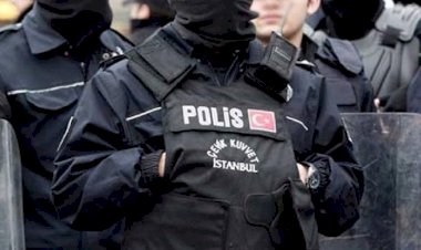 Avukatların, kaba davranan polisler için başvurdukları Ombudsman’dan İçişleri’ne uyarı geldi: Polis, nezaket ilkesine uymalı