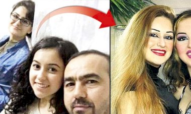 ADNAN OKTAR MAĞDURU BABANIN ÇIĞLIĞI : KIZLARIMI İSTİYORUM