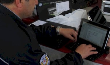 KARAKOLDA BİR SAAT BEKLETİLMEYE 1000 TL TAZMİNAT