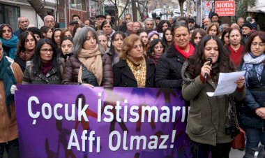YARGITAY'DAN SKANDAL KARAR : KIZINA CİNSEL İSTİSMARDAN 72 YIL CEZA ALAN BABAYA TAHLİYE