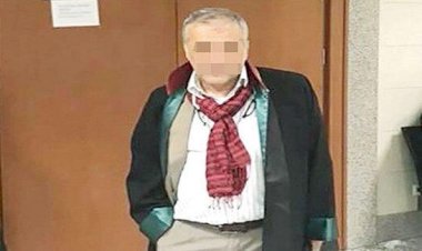 STAJYERLERİNE CİNSEL SALDIRIDA BULUNAN AVUKATA 141 YILA KADAR HAPİS CEZASI İSTENDİ