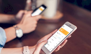 MESAİDE CEP TELEFONUYLA OYNADI! İŞTEN ÇIKARILDI!