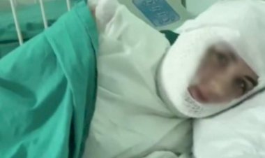 Savcılık kaynar suyu silah kabul etti, annenin hapsini istedi