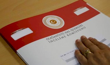 KHK İLE İHRAÇ SONRASI GÖREVİNE İADE EDİLEN MEMURA FAZLA MESAİ ÜCRETİ ÖDENMELİDİR