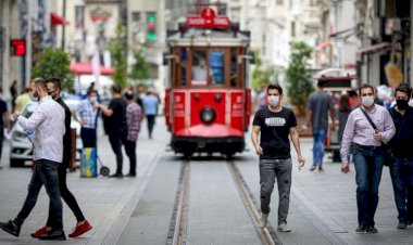 İSTANBUL VALİLİĞİ'NDEN 7 MADDELİK YENİ KISITLAMA KARARI!
