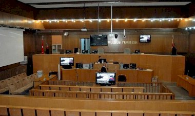 YARGIDA E-DURUŞMA DÖNEMİ BAŞLIYOR