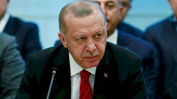 İSTANBUL SÖZLEŞMESİ ERDOĞAN'A TOPLANTI ERTELETTİ