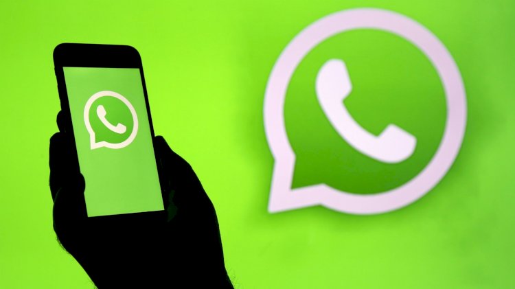 Whatsapp profil fotoğrafı paylaşımı suç mudur!