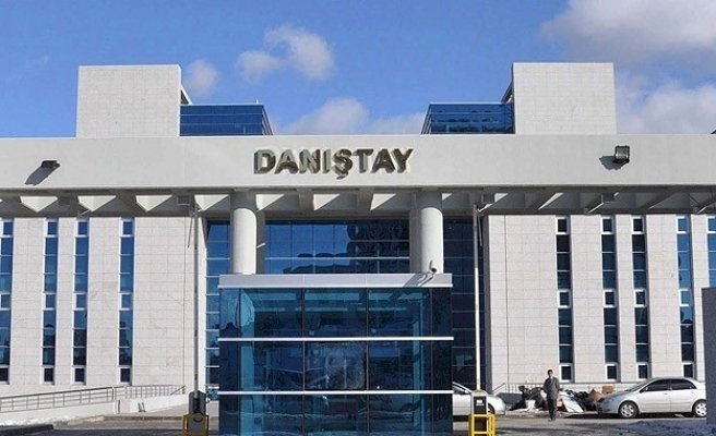 DANIŞTAY'DAN HESAP İŞLETİM ÜCRETİ KARARI