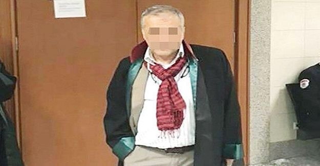 STAJYERLERİNE CİNSEL SALDIRIDA BULUNAN AVUKATA 141 YILA KADAR HAPİS CEZASI İSTENDİ