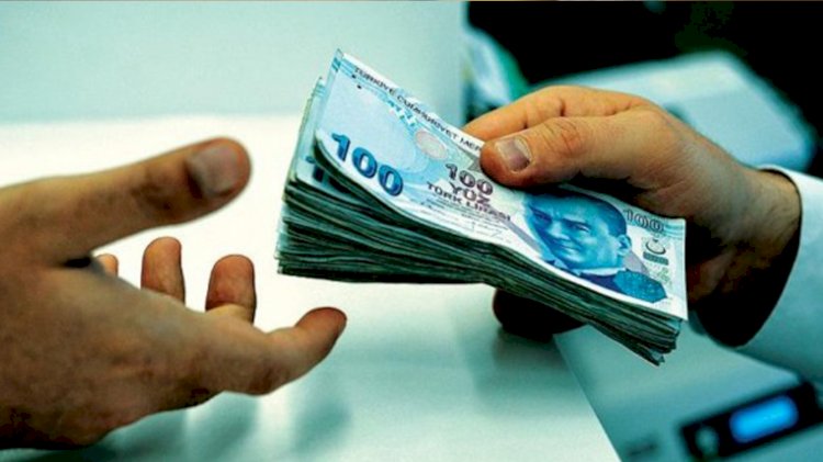 BANKALAR ERKEN KAPATILAN KREDİ BORÇLARINDA BELİRLİ ORANDA KAPAMA KOMİSYONU ALMAKTADIRLAR