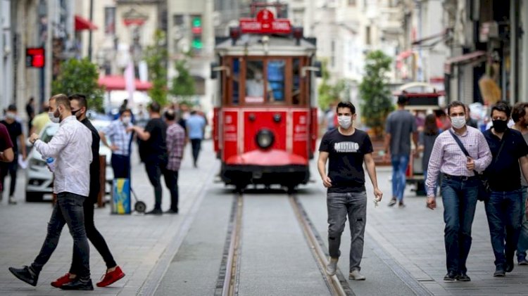 İSTANBUL VALİLİĞİ'NDEN 7 MADDELİK YENİ KISITLAMA KARARI!