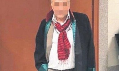 STAJYER AVUKATLARA TECAVÜZ EDEN AVUKAT İFŞA EDİLDİ