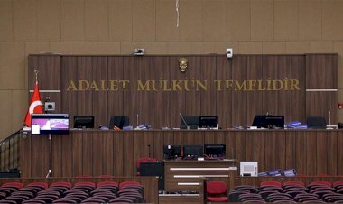 ADLİ YIL VİRÜS TEDBİRLERİ İLE BUGÜN BAŞLIYOR