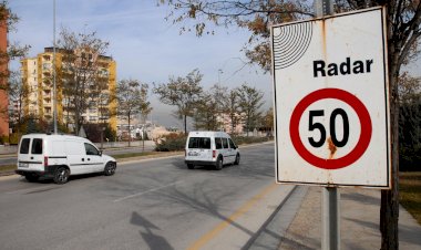 KİMSE RADARA YAKALANMAYACAK! YENİ DÖNEM!