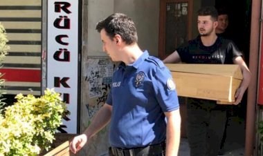 EVİNDE ÖLÜ BULUNAN 3 AYLIK BEBEĞİN VÜCUDUNDA DARP İZLERİNE RASTLANDI