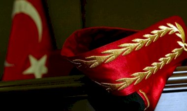 ÇOKLU BARO YÜRÜRLÜLÜĞE GİRDİ! RESMİ GAZETE'DE YAYIMLANDI