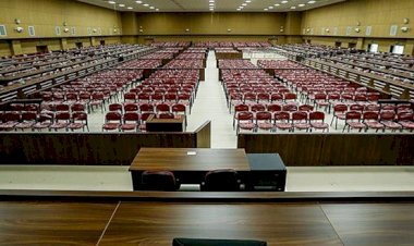 ERGENEKON DAVASINA BAKAN HAKİM VE SAVCILAR HAKİM KARŞISINA ÇIKTI