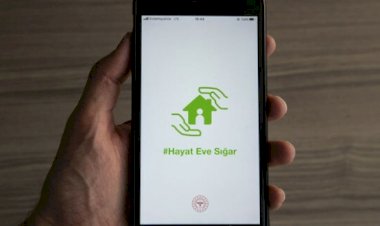 2 İLDE KAMU BİNALARINA 'HES KODU' İLE GİRİŞ YAPILACAK