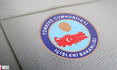 İÇİŞLERİ BAKANLIĞI'NDAN 81 İLE COVİD-19 GENELGESİ
