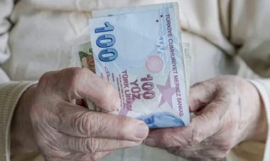 PATRONLARA EMEKLİLİK SÜRPRİZİ