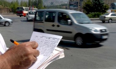 FAHRİ TRAFİK MÜFETTİŞLİĞİNDE 4 ÖNEMLİ DEĞİŞİKLİK