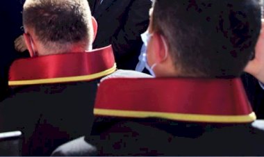 TERÖR ÖRGÜTÜ İLE İLTİSAKLI AVUKATLAR MESLEKTEN ÇIKARILACAK