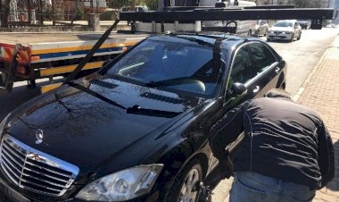 YARGITAY : MAKAM ARACI HACZEDİLEBİLİR