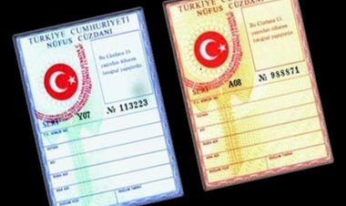 ÇALIŞANLARININ KİMLİĞİNİ BİLDİRMEYENE AĞIR CEZALAR