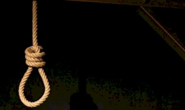 SİYASETTE YENİ TARTIŞMA : İDAM GERİ GELSİN