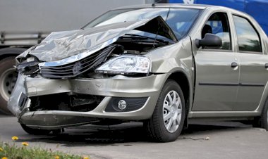 KAZA SEBEBİ İLE ARAÇ PERT OLMUŞ İSE DEĞER KAYBI TALEP EDİLEMEZ