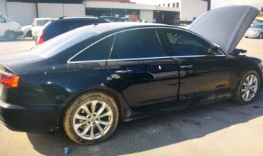 ARACINIZ ÇALINSA BİLE SORUMLU OLABİLİRSİNİZ